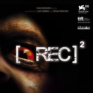 Photo Jaume Balagueró