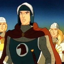 Photo La Légende de Prince Valiant