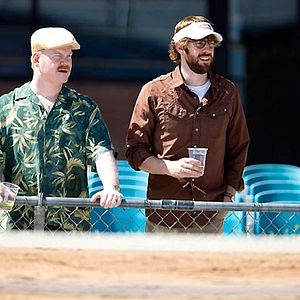 Photo Jim Gaffigan
