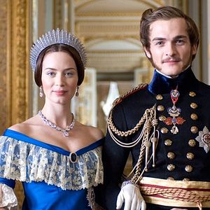 Photo Victoria : les jeunes années d'une reine