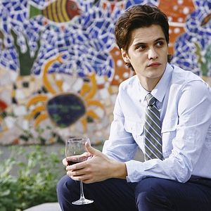 Photo Luke Grimes