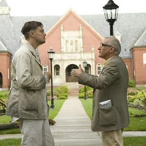 Photo Shutter Island
