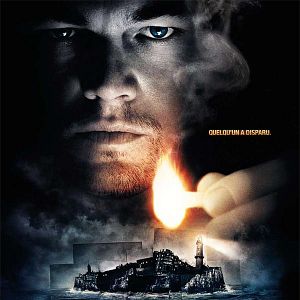 Photo Shutter Island
