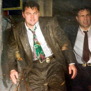 Photo Shutter Island