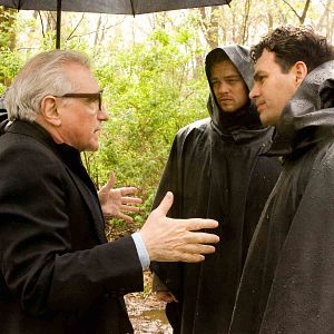 Photo Shutter Island