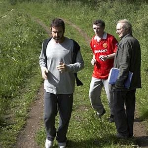 Photo Looking for Eric