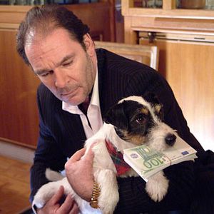 Photo Sacré Charlie