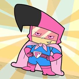 Photo Capitaine Flamingo