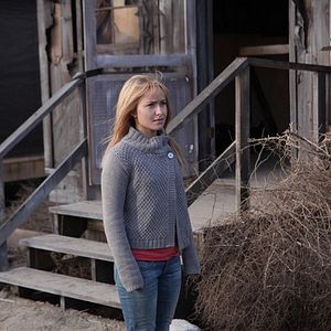 Photo Hayden Panettiere
