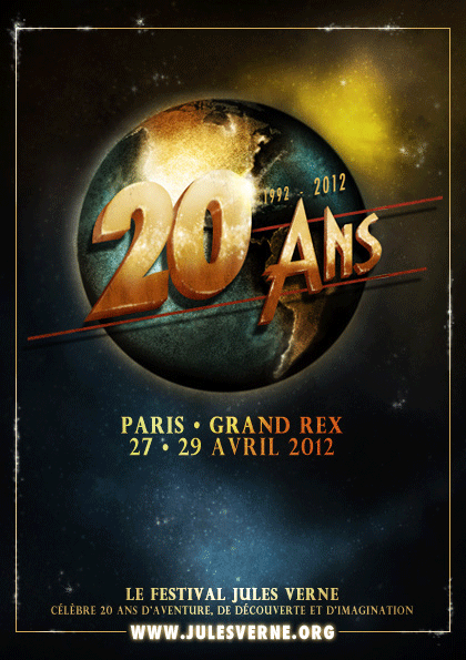 Photo Festival du film Jules Verne