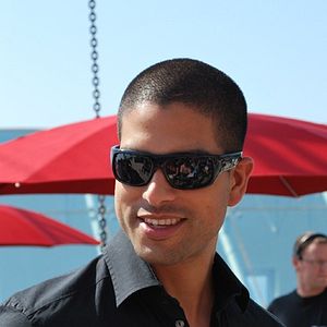 Photo Adam Rodriguez