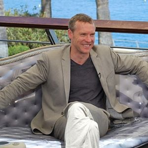 Photo Tate Donovan