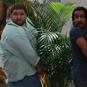Photo Naveen Andrews