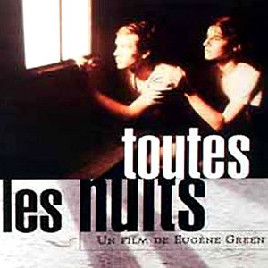 Photo Toutes les nuits