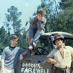 Photo Raiders of the Lost Ark: The Adaptation