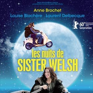 Photo Les Nuits de Sister Welsh