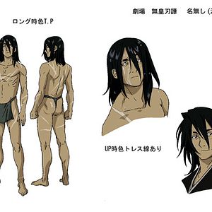 Photo Masahiro Andô