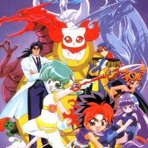 Photo Les Chevaliers de l'Outre-Monde