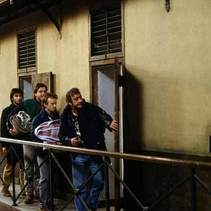 Photo Les Arcandiers