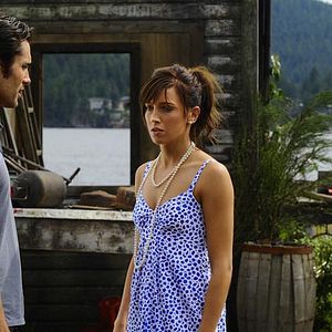 Photo Victor Webster