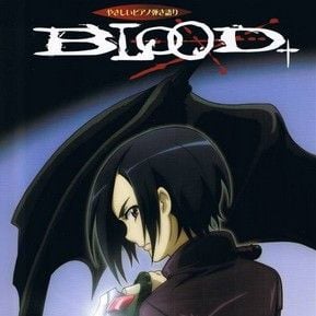Photo Blood+