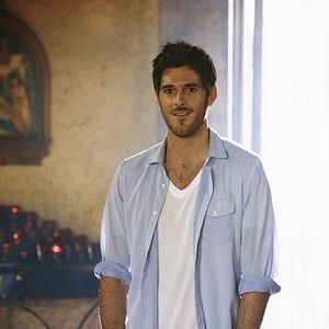 Photo Dave Annable