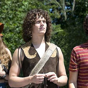 Photo Hôtel Woodstock