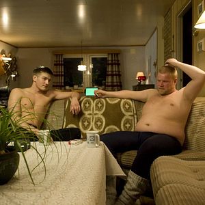 Photo Mads Sjogard Pettersen