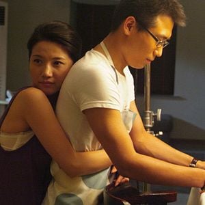 Photo Memory of Love