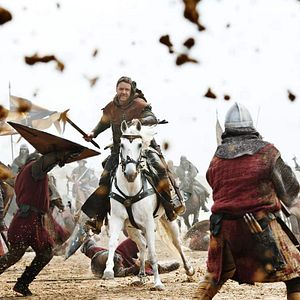 Photo Russell Crowe