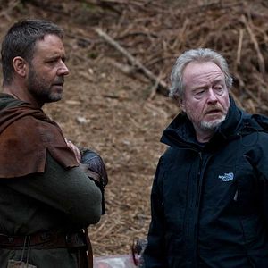 Photo Russell Crowe
