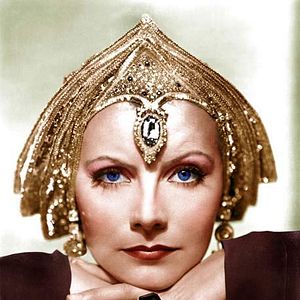 Photo Mata Hari