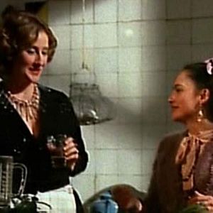 Photo Frida, nature vivante