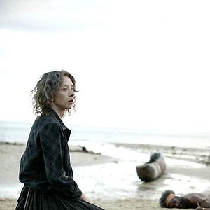 Photo Sylvie Testud