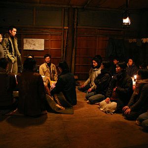 Photo Koji Wakamatsu