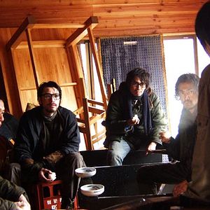 Photo Koji Wakamatsu