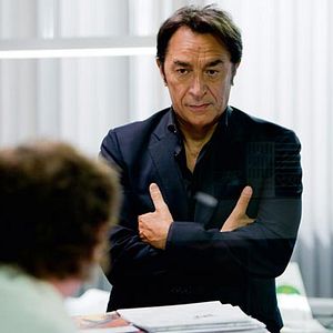 Photo Le Coach