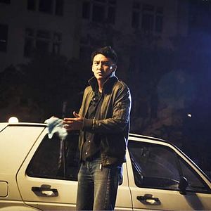 Photo Parking