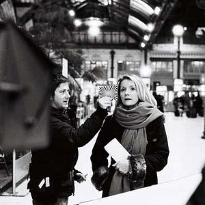 Photo Charles Meurisse