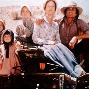 Photo Sidney Greenbush