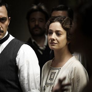 Photo Giovanna Mezzogiorno