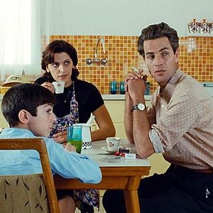 Photo Le Temps qu'il reste