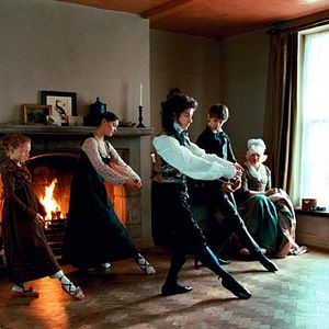 Photo Jane Campion