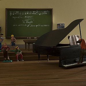 Photo Stéphane Aubier