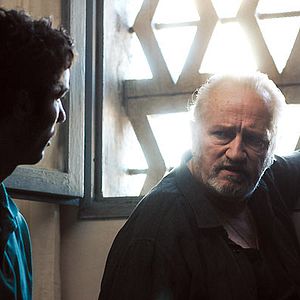 Photo Un prophète
