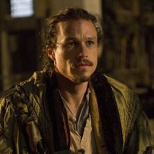 Photo Heath Ledger