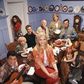 Photo C'est pas ma faute !