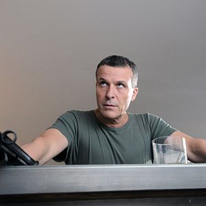 Photo Frederic Van Den Driessche