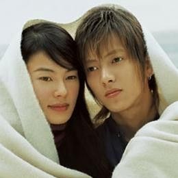 Photo Sore wa, Totsuzen, Arashi no you ni...