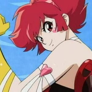 Photo Cutey Honey